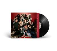 LP de Lambrini Girls - No Refunds - pour Indifférent - Standard Standard