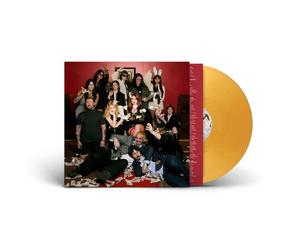 LP de Lambrini Girls - No Refunds - pour Indifférent - Standard Standard
