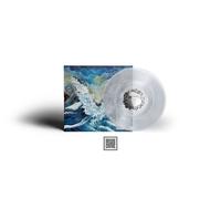 Landmvrks – The Darkest Place I'Ve Ever Been – LP Crystal Clear – Edel