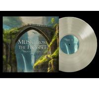 LP de Le Hobbit - Musique de The Hobbit - Collection Trilogie - pour Indifférent - Standard Standard