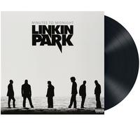 LP de Linkin Park - Minutes to midnight - pour Indifférent - Standard Standard