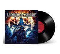 Lion's Share – Inferno – Vinyle 12" Album