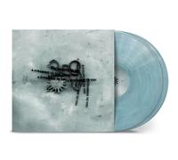 Loathe – A Stranger to You – Vinyle marbré turquoise et blanc – Nuclear Blast