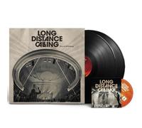 LP de Long Distance Calling - Live at Lichtburg - pour Indifférent - Standard Standard
