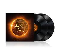 Lunatic Soul – The World Under Unsun – Vinyle 12" – Pochette gatefold