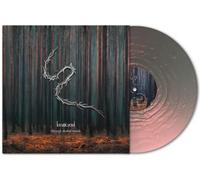 LP de Lunatic Soul - Through shaded woods - pour Indifférent - Standard Standard