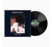LP de Lynott, Phil - Fatalistic Attitude - pour Indifférent - Standard Standard