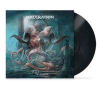 LP de Maceration - Serpent Devourment - pour Indifférent - Standard Standard