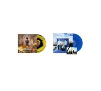 LP de Malevolence / False Reality - Where only the Truth is spoken / Faded intentions - Bundle - pour Indifférent - Standard Standard