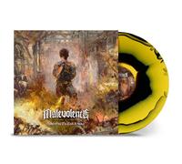 LP de Malevolence - Where only the Truth is spoken - pour Indifférent - Standard Standard