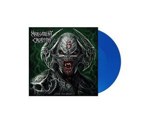 LP de Malevolent Creation - The 13th beast - pour Indifférent - Standard Standard