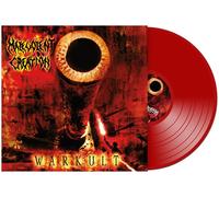 LP de Malevolent Creation - Warkult - pour Indifférent - coloré Standard