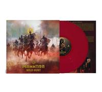 LP de Manntra - Wild hunt - pour Indifférent - Standard Standard