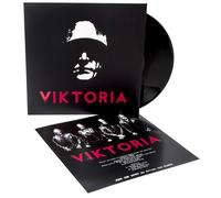 Viktoria – Century Media Records