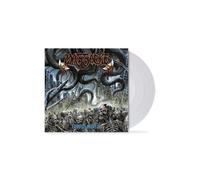 Massacre – Corpus Mortis – Vinyle 12" transparent