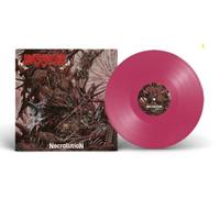 LP de Massacre - Necrolution - pour Indifférent - Standard Standard
