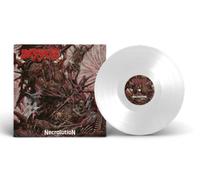 LP de Massacre - Necrolution - pour Indifférent - Standard Standard