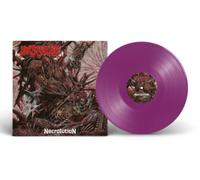 LP de Massacre - Necrolution - pour Indifférent - Standard Standard