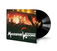 Live at the Great Hall – Universal Music Group