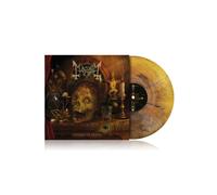 LP de Mayhem - Liturgy Of Death - pour Indifférent - Standard Standard