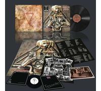 LP de Mekong Delta - The principle of doubt - pour Indifférent - Standard Standard