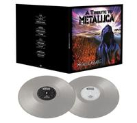 LP de Metallic Assault - A Tribute to Metallica - pour Indifférent - Standard Standard
