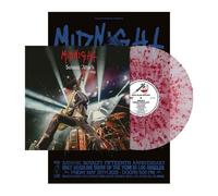 LP de Midnight - Satanic Attack Live! - pour Indifférent - Standard Standard