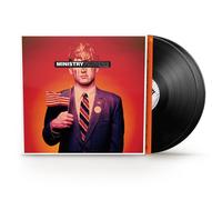 LP de Ministry - Filth Pig (Expanded Edition) - pour Indifférent - Standard Standard