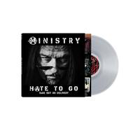 LP de Ministry - Hate To Go - Take Out Or Delivery - pour Indifférent - Standard Standard