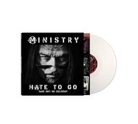 LP de Ministry - Hate To Go - Take Out Or Delivery - pour Indifférent - Standard Standard