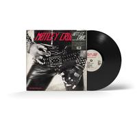 LP de Mötley Crüe - Too fast for Love (45th Anniversary Edition Collection 2026 Remaster) - pour Indifférent - Standard Standard