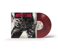LP de Mötley Crüe - Too fast for Love (45th Anniversary Edition Collection 2026 Remaster) - pour Indifférent - Standard Standard