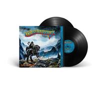 LP de Molly Hatchet - Lost Horizon - pour Indifférent - Standard Standard