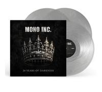 LP de Mono Inc. - 20 Years of Darkness - pour Indifférent - Standard Standard