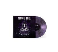 Mono Inc. – Grow Or Pay Feat. Jesper Binzer (d-a-d)
