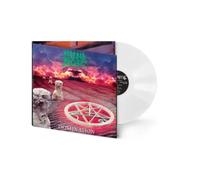 Morbid Angel Domination (Limited White Vinyl) VINYL LP NEUF