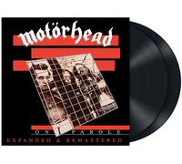 LP de Motörhead - On parole (Expanded & Remastered) - pour Indifférent - Standard Standard