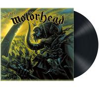 Motörhead – We Are Motörhead – Vinyle 12" (LP) – BMG