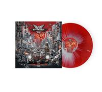 LP de Motorjesus - Streets of Fire - pour Indifférent - Standard Standard