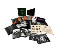 Anthology of Sombre Reflections Vinyle