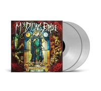 LP de My Dying Bride - Feel the misery - pour Indifférent - Standard Standard