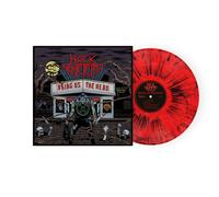 LP de Neck Cemetery - Bring us the head - pour Indifférent - Standard Standard