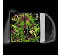 LP de Neck Cemetery - The Curse Of Neck Cemetery - pour Indifférent - Standard Standard