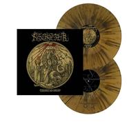 LP de Necrofier - Transcend into oblivion - pour Indifférent - Standard Standard