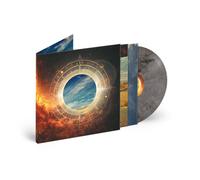LP de Nickelback - Everything Under The Sun - pour Indifférent - Standard Standard