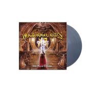 LP de Nocturnal Rites - The sacred talisman - pour Indifférent - Standard Standard