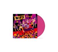 LP de NOFX - A to H - pour Indifférent - Standard Standard