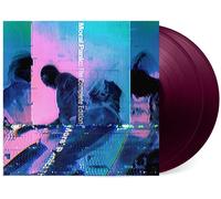 Nothing But Thieves – Moral Panic – Vinyle 2 LP – Édition complète – Import RCA