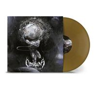 Obscura – A Sonication – Vinyle 12" Coloré