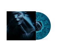 LP de Ocean Sleeper - Peace when I'm dead - pour Indifférent - Standard Standard